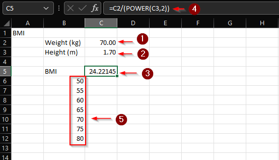 what-if-analysis-excel-data-table-yuupen