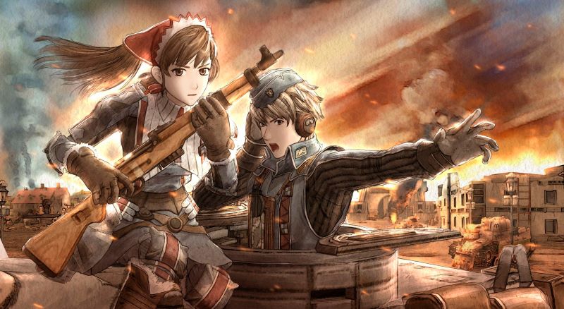 nsw-game-valkyria-chronicles