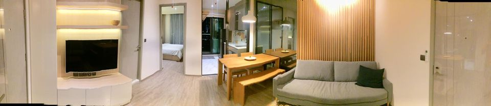 Rhythm Sukhumvit42 condo for rent